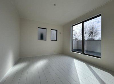 【洋室】 | 熊本県熊本市東区戸島西7丁目