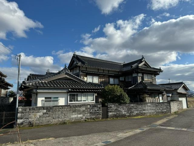 鳥取市下味野中古戸建
