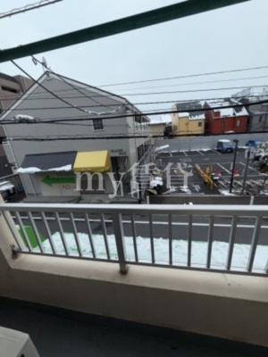 【展望】 | 藤ハイム