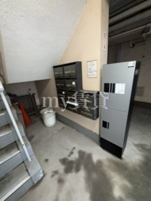 【その他共用部分】 | 藤ハイム