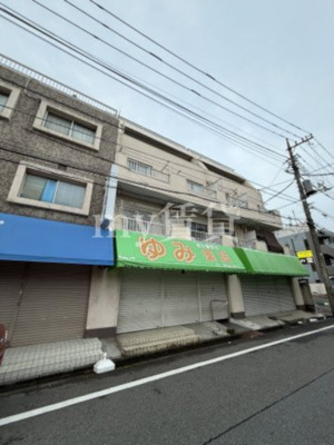 【外観】 | 藤ハイム