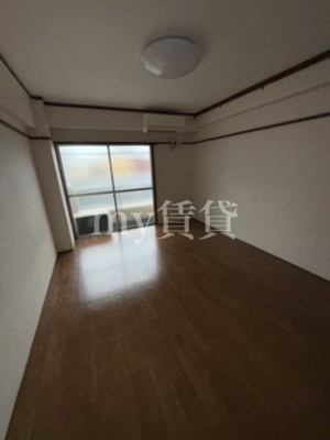 【居間・リビング】 | 藤ハイム