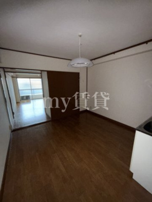 【内装】 | 藤ハイム