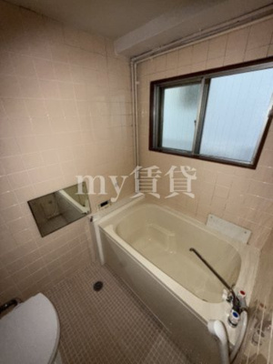 【浴室】 | 藤ハイム