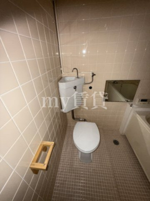 【トイレ】 | 藤ハイム