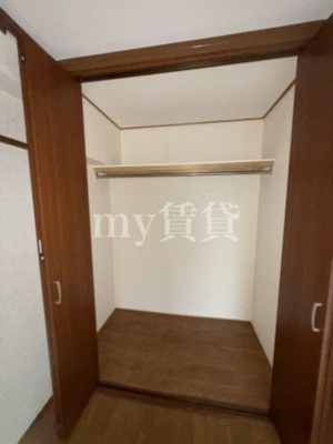 【収納】 | 藤ハイム