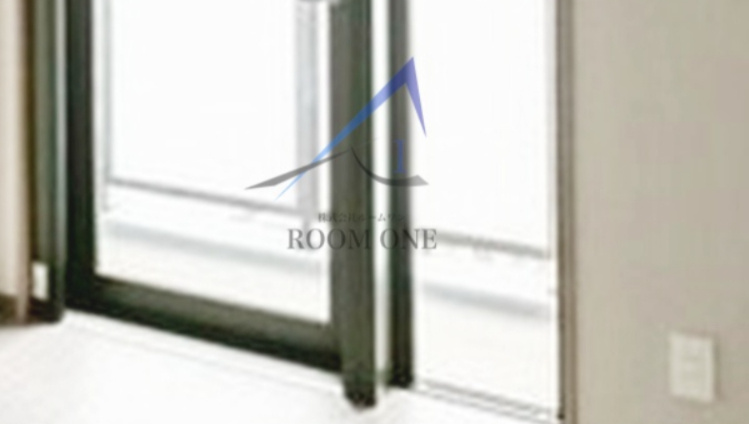 エルモサ川崎のバルコニー|バルコニーです。