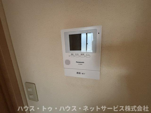 ヴィルヌープ　Ⅳのセキュリティ