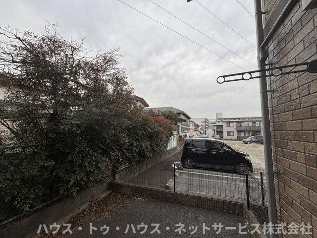 ヴィルヌープ　Ⅳの展望