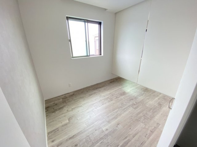 【洋室】 | アベニュー北岡