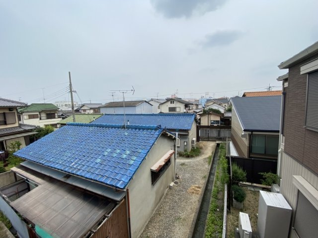 【展望】 | アベニュー北岡