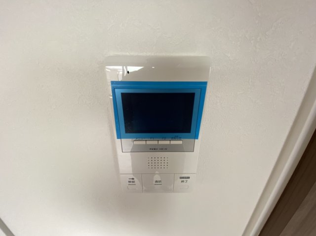 【セキュリティ】 | アベニュー北岡