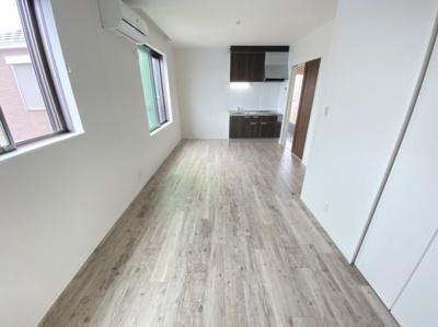 【居間・リビング】 | アベニュー北岡