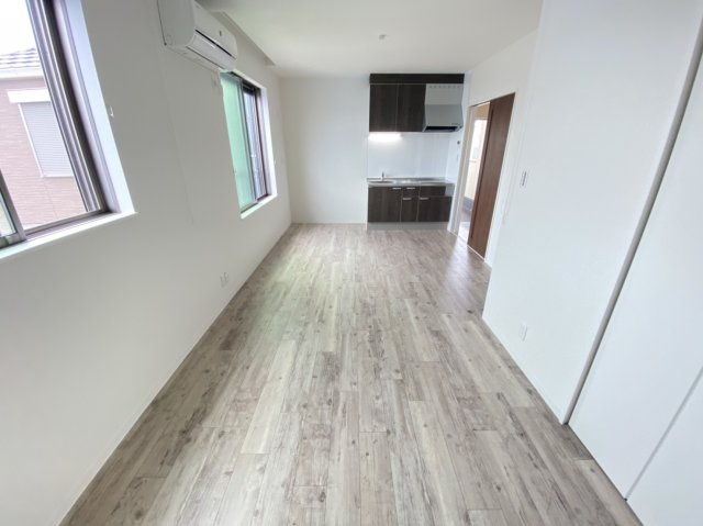 【居間・リビング】 | アベニュー北岡