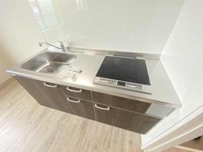 【キッチン】 | アベニュー北岡