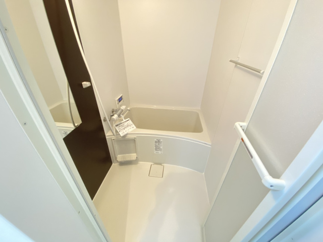 【浴室】 | アベニュー北岡