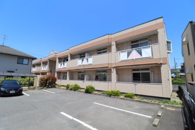 【外観】 | アルカディア