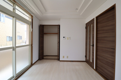 【居間・リビング】 | アルカディア