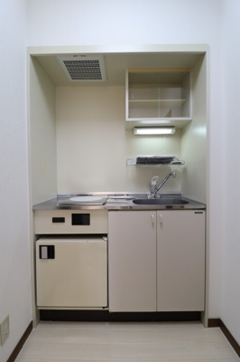 【キッチン】 | アルカディア