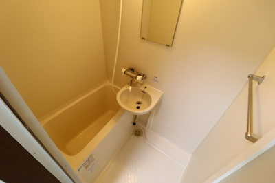 【浴室】 | アルカディア