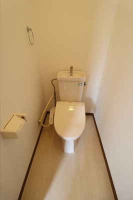 【トイレ】 | アルカディア