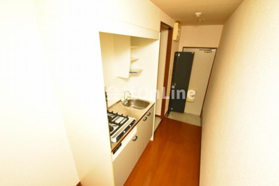 【内装】 | アンプルールフェール寿