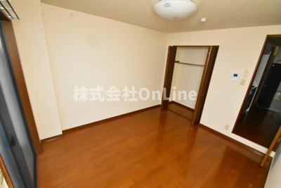 【洋室】 | アンプルールフェール寿