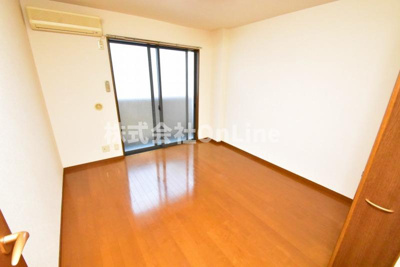 【居間・リビング】 | アンプルールフェール寿