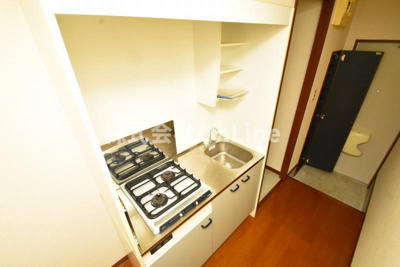 【キッチン】 | アンプルールフェール寿