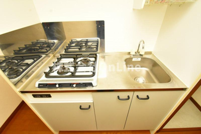 【キッチン】 | アンプルールフェール寿