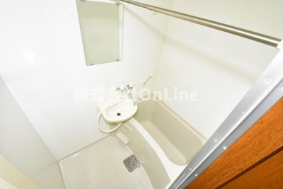 【浴室】 | アンプルールフェール寿