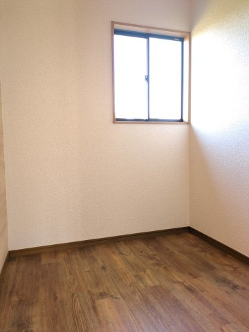 【洋室】 | 九十九里町真亀　中古戸建