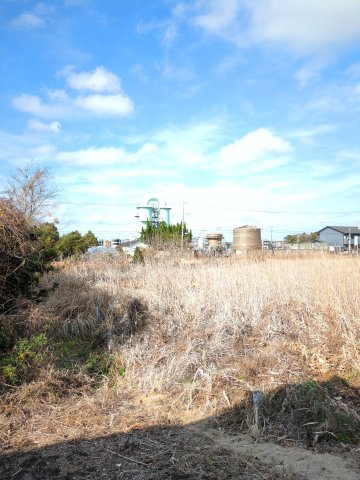 【展望】 | 九十九里町真亀　中古戸建