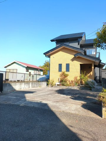 【外観】 | 九十九里町真亀　中古戸建