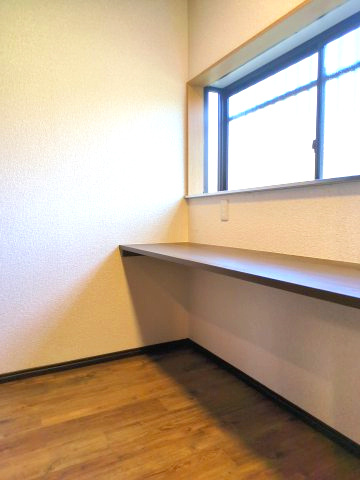 【収納】 | 九十九里町真亀　中古戸建 | １階　パントリー