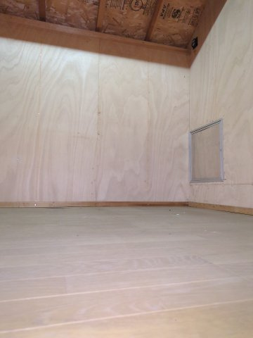 【設備】 | 九十九里町真亀　中古戸建 | ２階　ロフト