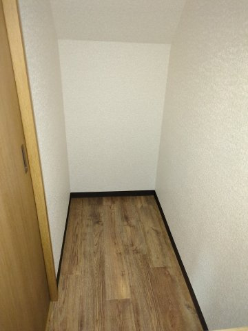 【収納】 | 九十九里町真亀　中古戸建 | １階　納戸