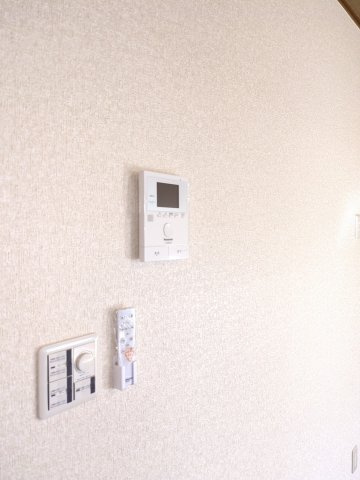 【セキュリティ】 | 九十九里町真亀　中古戸建