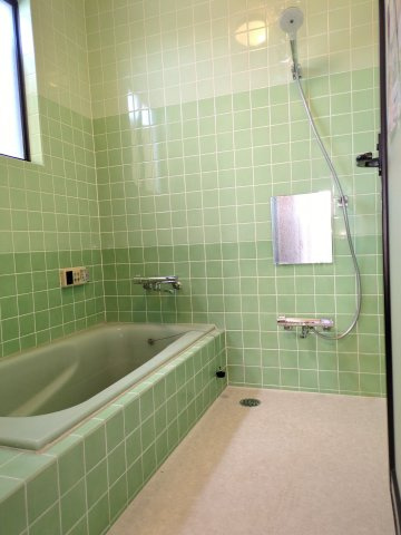 【浴室】 | 九十九里町真亀　中古戸建