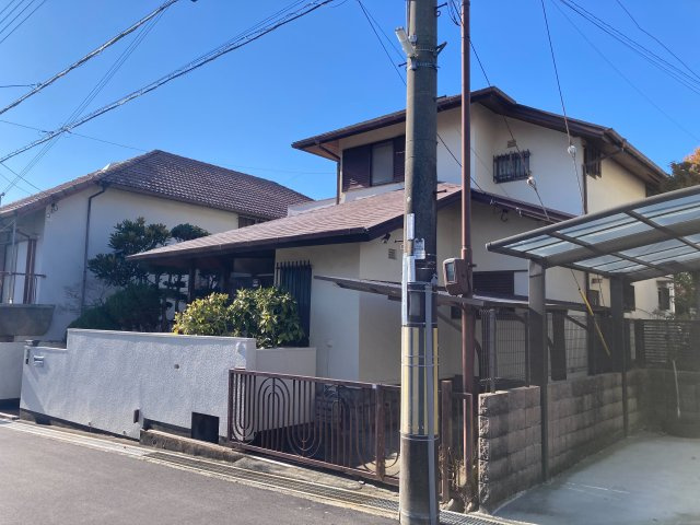 【外観】の画像