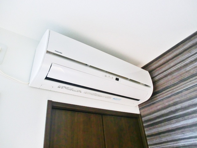 Ｒｉｏ　Ｂｒｉｓａの設備|エアコンあります！