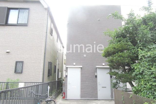 Ｒｉｏ　Ｂｒｉｓａの外観|外観です。