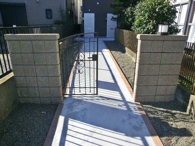 Ｒｉｏ　Ｂｒｉｓａのエントランス|オシャレなエントランス♪