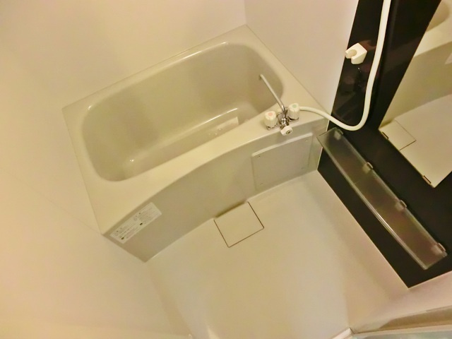 Ｒｉｏ　Ｂｒｉｓａの浴室|オシャレなバスルームです♪