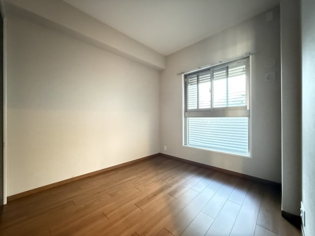 リベール明石相生町の洋室