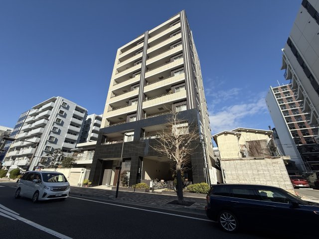 リベール明石相生町の周辺