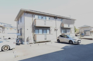 【外観】 | リビングタウン松代 ABCDE