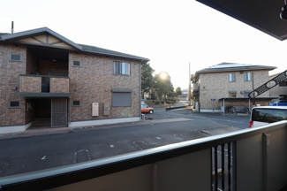 【展望】 | リビングタウン松代 ABCDE