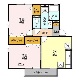 【間取り】 | リビングタウン松代