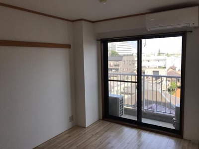 【展望】 | グランバリュー立川